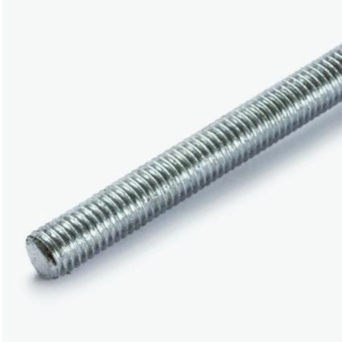 Barra Roscada de 3/8" x 1m